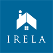 IRELA Connects logo. This will take you to the homepage